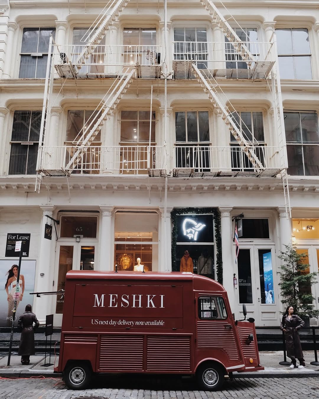 Citroën experiential vehicle