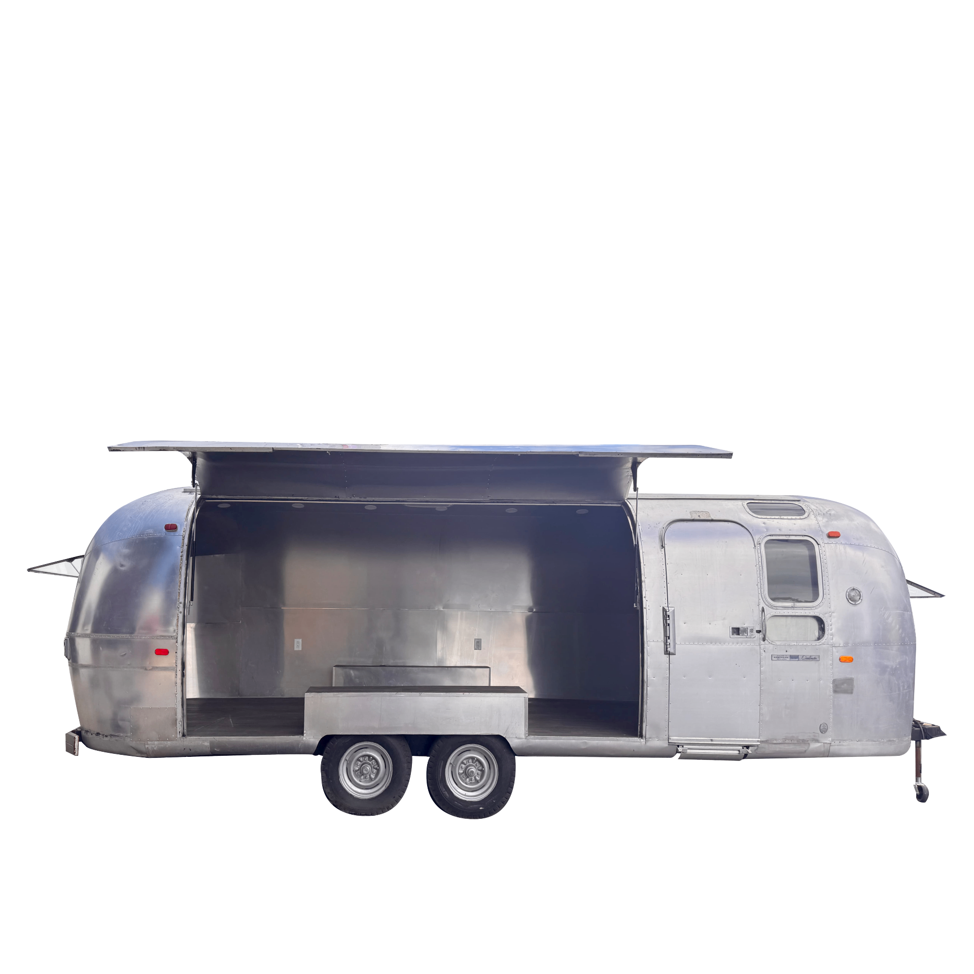 Ventura — primary view